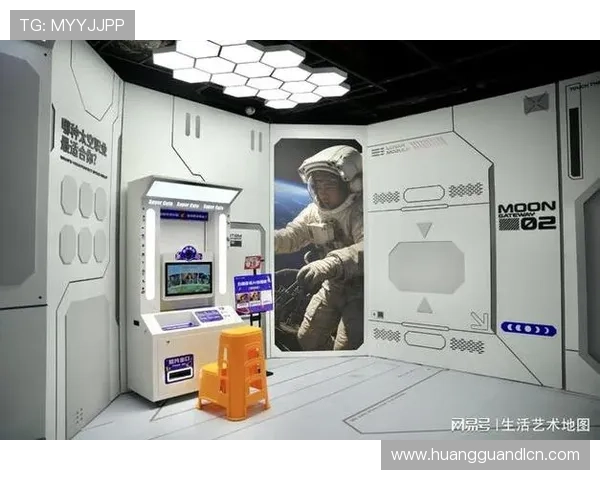 星际娱乐app带你开启沉浸式星际冒险体验探索未来娱乐新玩法